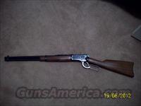Rossi M92 357/38  Rossi Rifles > Cowboy