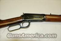 WINCHESTER 94 1961 (Price Reduced)  Winchester Rifles - Modern Lever > Model 94 > Pre-64