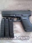 Glock 20 Gen 3  Glock Pistols > 20/21
