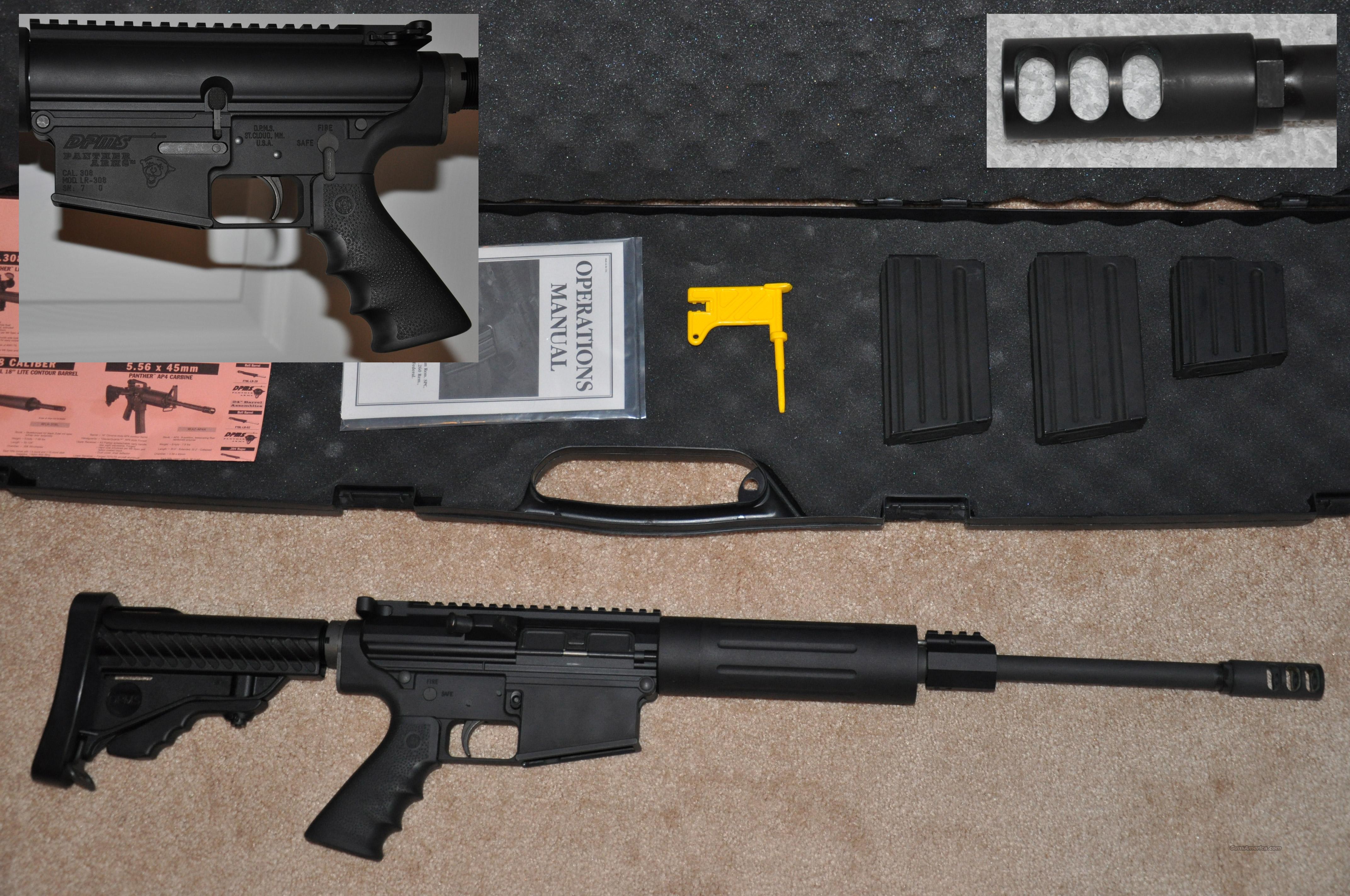 dpms-lr-308-oracle-with-upgrades-for-sale