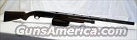 Used Browning BPS 10 Gauge Magnum Hunter 30"  Browning Shotguns > Pump Action > Hunting