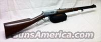 Winchester 1894 Pre-1964 Rifle 32 Special .32 W.S.   Winchester Rifles - Modern Lever > Model 94 > Pre-64