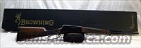 Used Browning BLR Lightweight 81 w box 358 Win Like New   Guns > Rifles > Browning Rifles > Lever Action
