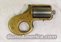 James Reid Knuckle Buster 22 Short  Antique (Pre-1899) Pistols - Ctg. Misc.