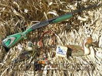Remington 870 Custom 20GA "Ducks Unlimited"  Remington Shotguns  > Pump > Hunting