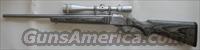 Ruger #1 .22-250  Ruger Rifles > #1 Type