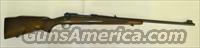 Winchester Model-70 Pre-64 .30-06  Winchester Rifles - Modern Bolt/Auto/Single > Model 70 > Pre-64