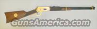 Winchester 1894 Antlered Game 30/30  Winchester Rifle Commemoratives