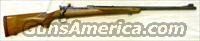 Winchester Model-70 .375 Magnum  Winchester Rifles - Modern Bolt/Auto/Single > Model 70 > Pre-64