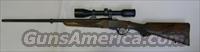 Dakota Model-10 7x57  Dakota Arms Rifles