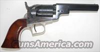Colt Baby Dragoon 36cal  Colt Percussion Revolver - Modern