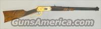 Winchester 1894 Limited Edition II 30/30  Winchester Rifle Commemoratives