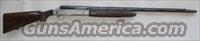 Breda 20 GA  B Misc Shotguns