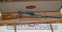 Weatherby Mark V 460WBY  Weatherby Rifles > Sporting
