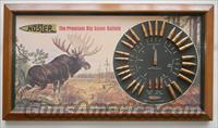 Nosler Bullet Display Board  Collectible Cartridges