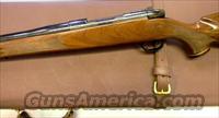 Weatherby Mark V 460WBY  Weatherby Rifles > Sporting