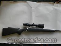 Sako A5 .338 winchester  Sako Rifles > M75 Series