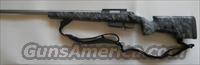 Custom Remington 700 .308  Remington Replica Rifles