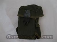 Used M16 magazine pouch  Miscellaneous
