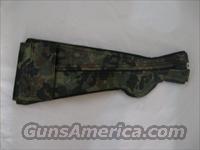 Used Cane gunchap for Ruger 1022 buttstock  Gun Parts > Misc > Rifles