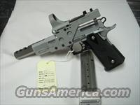 STI Speed Pistol   STI Pistols