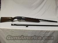 Winchester Super X Model 1 12 gauge  Winchester Shotguns - Modern > Autoloaders > Trap/Skeet
