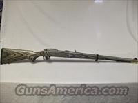 Ruger 77/50   Ruger Rifles > Model 77