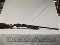 Remington 870TB Wingmaster 12 gauge  Remington Shotguns  > Pump > Trap/Skeet