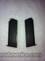 LLama Mini Max 45 ACP mags 6 rnd capacity  Non-Guns > Magazines & Clips > Pistol Magazines > 1911