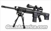 Armalite AR10 Super SASS  Armalite Rifles > Complete Rifles