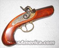 "Philadelphia" Derringer  Derringer Replica