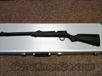 Buck Country Arms 50 CAL BlackPowder  Muzzleloading Modern & Replica Rifles (perc) > Modern Inline