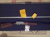 Browning Sweet Sixteen Ducks Unlimited  Browning Shotguns > Autoloaders > Hunting