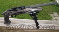 Thompson Machine Operative S - 10/22 Charger Suppressed Barrel  Class 3 Rifles > Class 3 Suppressors