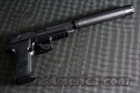 Thompson Machine Zephyr XL - 22LR Suppressor  Class 3 Rifles > Class 3 Suppressors