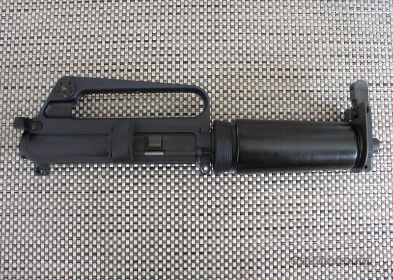Colt 633 9mm DOE Upper-Receiver for sale