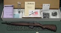 M1-A1 Springfield Armory Scout .308  Springfield Armory Rifles > M1A/M14