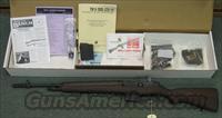 STD M1A Springfield Armory .308  Springfield Armory Rifles > M1A/M14