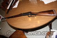 Winchester 94   Guns > Rifles > Winchester Rifles - Modern Lever > Model 94 > Pre-64
