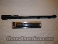T/C Encore Black Powder Barrel & Composite Forend  Barrels
