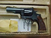Dan Wesson 14-2 revolver in 357 magnum  Dan Wesson Pistols/Revolvers > Revolvers