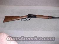 Rossi/Puma 92 Trapper rifle 44 magnum  Rossi Rifles > Cowboy
