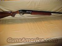 SW Model 1000 semi auto 12ga shotgun  Smith & Wesson Shotguns > Semi-Auto