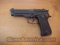 Beretta model 96-G pistol in 40SW caliber  Beretta Pistols > Model 96 Series