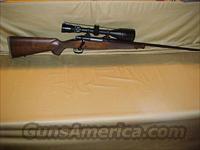 Winchester 70 Classic Feathrwgt 243wssm  Winchester Rifles - Modern Bolt/Auto/Single > Model 70 > Post-64