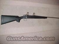 Remington 700 BDL in 7MM Rem ultra mag  Remington Rifles - Modern > Model 700 > Sporting