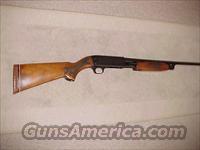 Ithaca 37 Featherlite shotgun in 20ga  Ithaca Shotguns > Pump