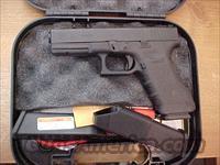 Glock Model 22 pistol in 40SW caliber  Glock Pistols > 22