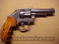 SW Model 64-5 revolver in 38 special  Smith & Wesson Revolvers > Full Frame Revolver