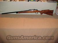Remington 700 BDL Varmint in 22-250  Remington Rifles - Modern > Model 700 > Sporting